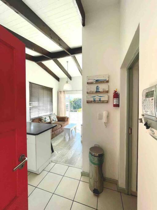Апартаменты Perfect Knysna Getaway - Little Nest Studio Экстерьер фото