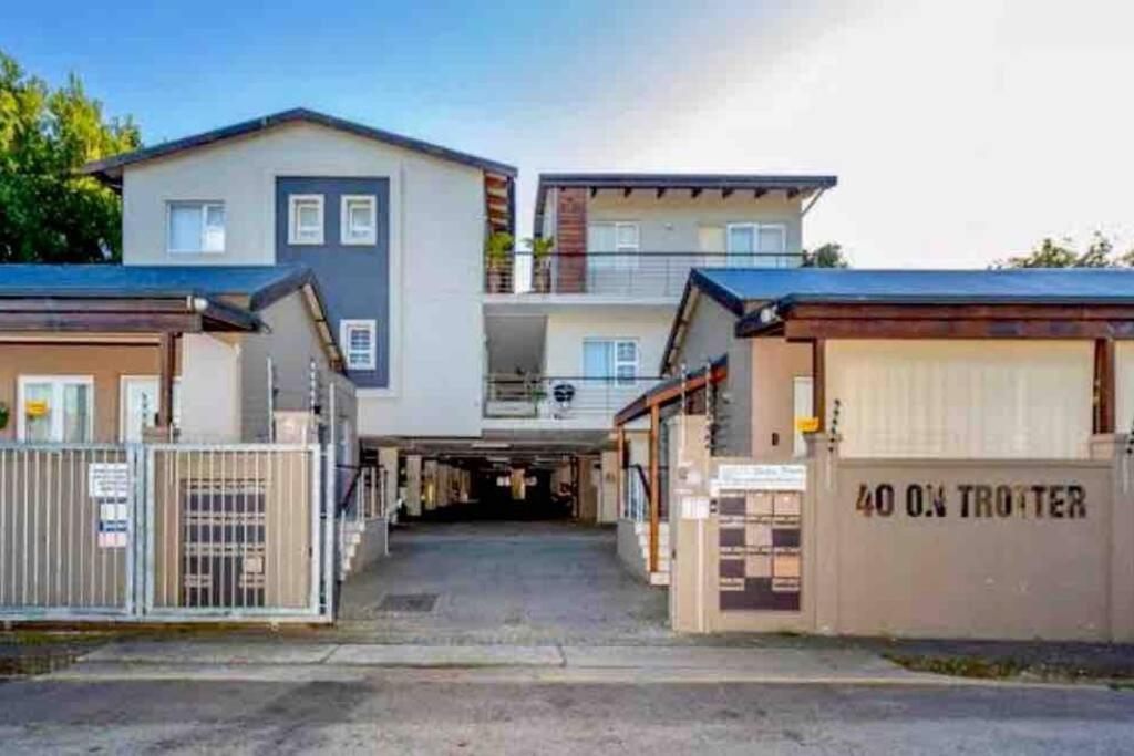 Апартаменты Perfect Knysna Getaway - Little Nest Studio Экстерьер фото