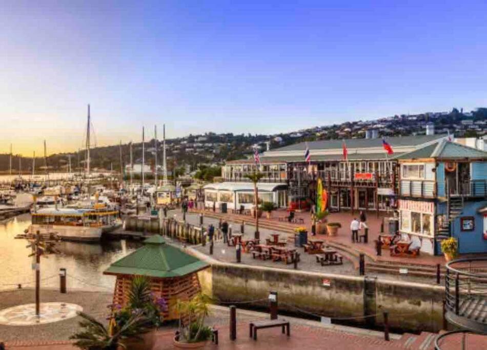 Апартаменты Perfect Knysna Getaway - Little Nest Studio Экстерьер фото